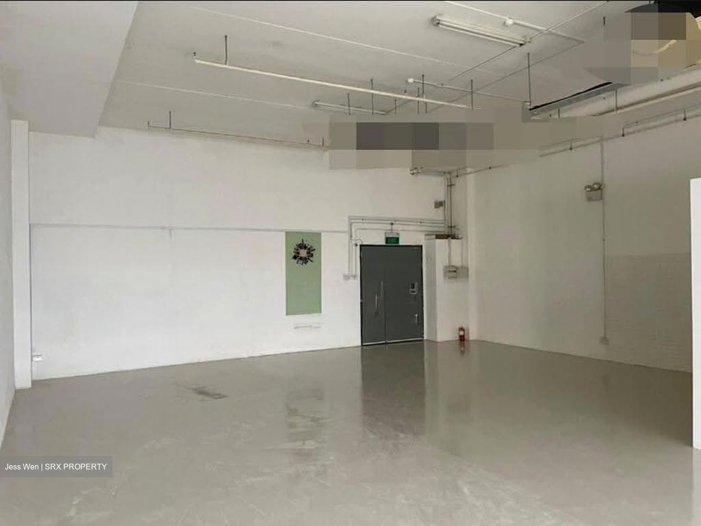 Midview Building (D23), Factory #607888971